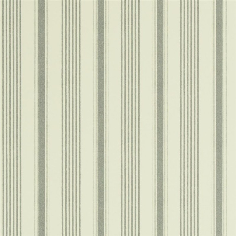 Afbeeldingen van Seaton Stripe Charcoal - PRL023/05