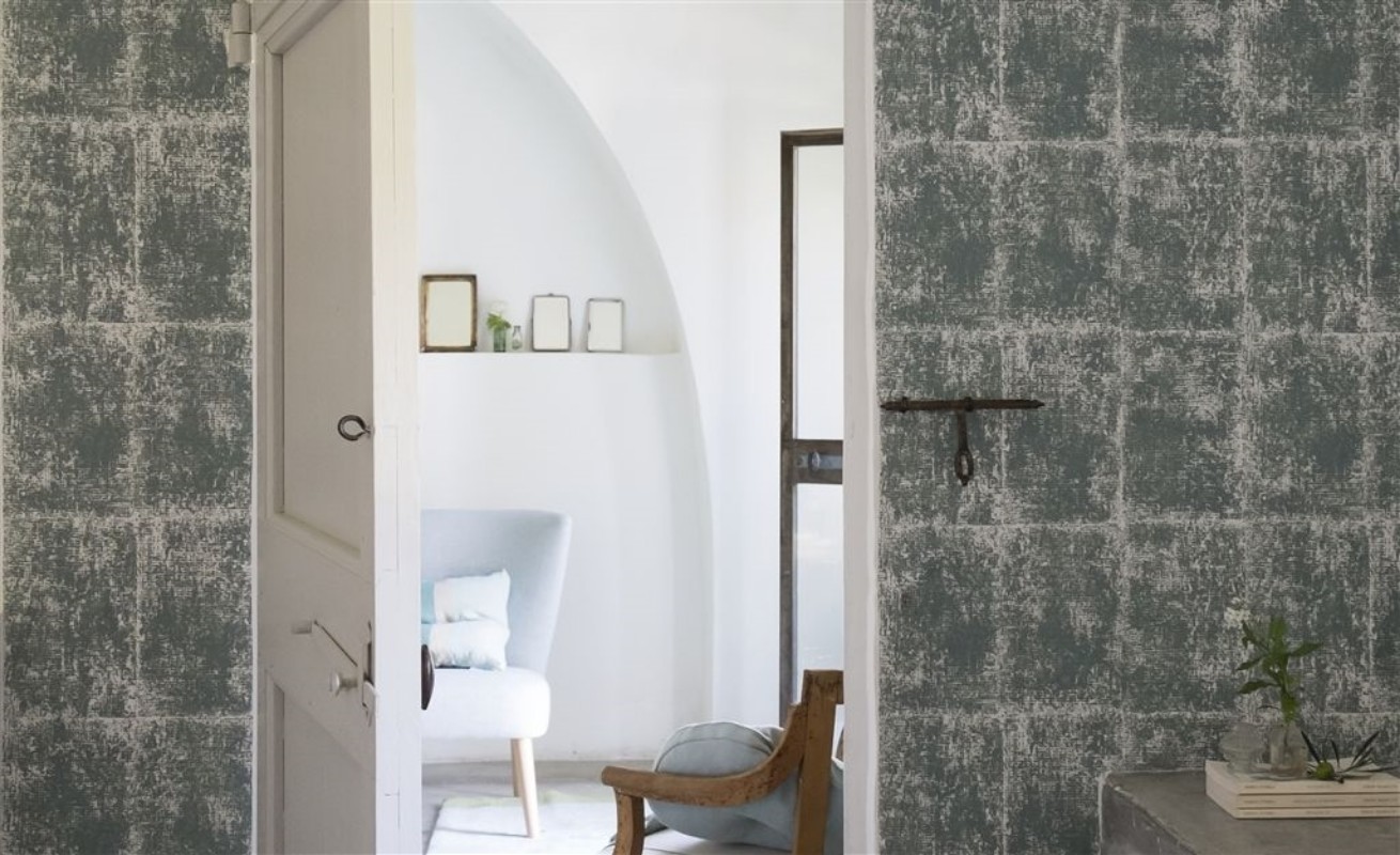 Afbeeldingen van Saru - Granite - P629/09