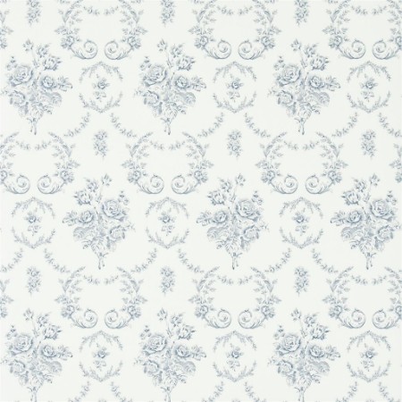 Image de Saratoga Toile Iris - PRL033/01