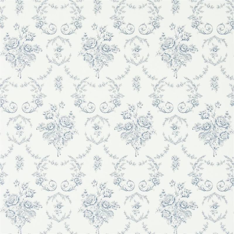 Bild på Saratoga Toile Iris - PRL033/01