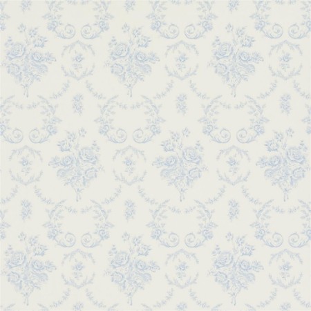 Image de Saratoga Toile Bluebell - PRL033/02