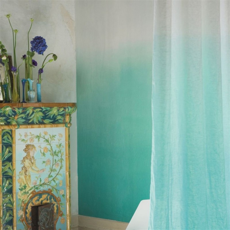 Afbeeldingen van SARAILLE - AQUA - P600/04