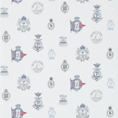 Image de Rowthorne Crest Captain - PRL032/01