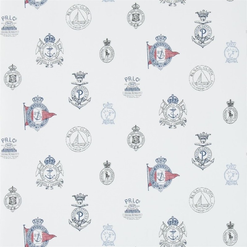 Picture of Rowthorne Crest Captain - PRL032/01