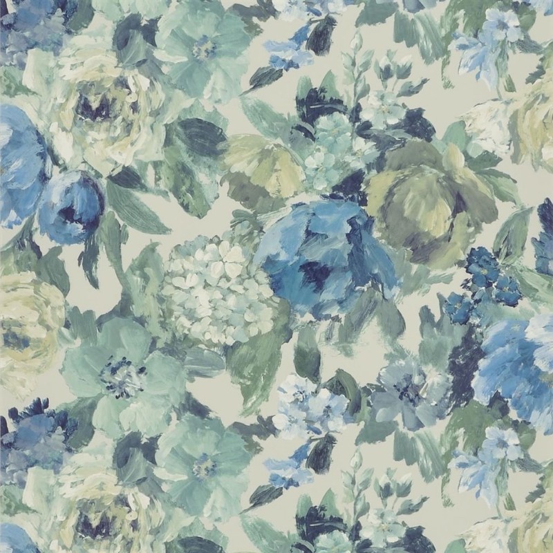 Picture of Roseto - Indigo - PDG675/05