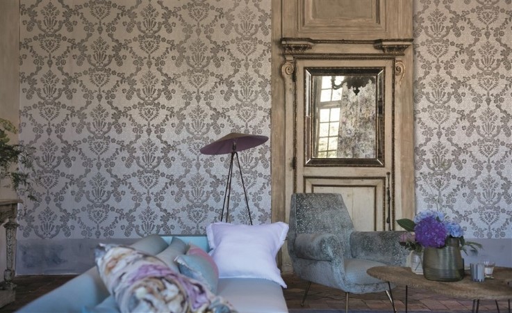 Picture of Portia - Pistachio - P607/02