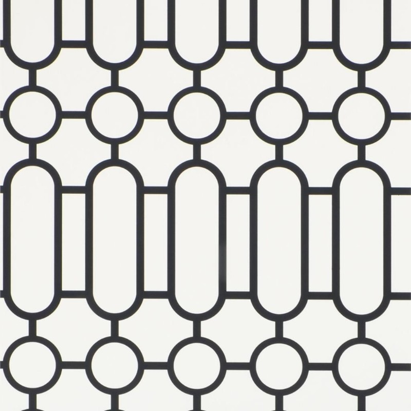 Afbeeldingen van Porden - Black and White - P537/03