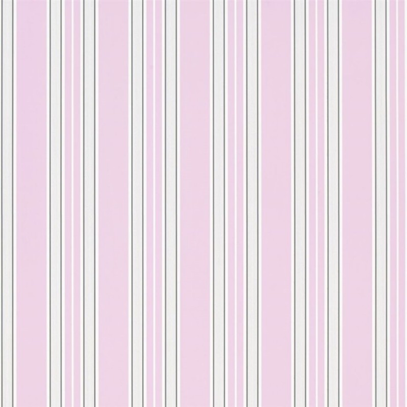 Afbeeldingen van Pinstripe - Peony - P586/08
