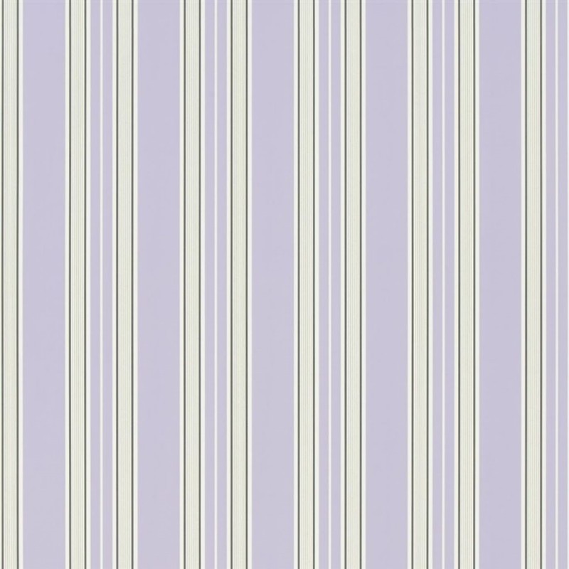 Bild på Pinstripe - Lilac - P586/09