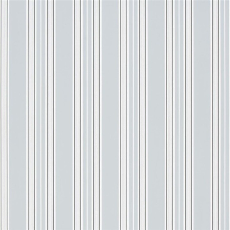 Picture of Pinstripe - Graphite - P586/03