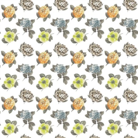 Picture of Pavonia - Saffron - P601/04