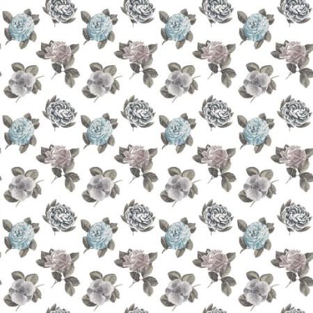 Picture of Pavonia - Graphite - P601/02