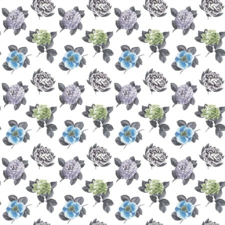 Picture of Pavonia - Cobalt - P601/03