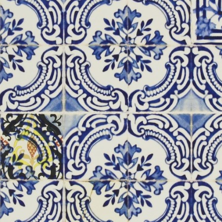 Image de Patio - Cobalt - PCL015/01