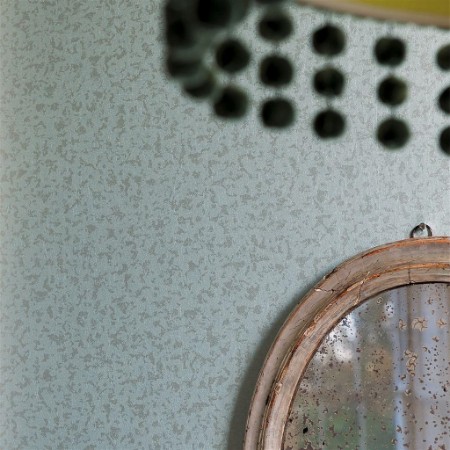 Bild på Papilo - Turquoise - P534/11