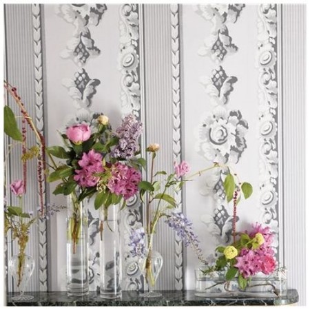 Picture of Palazzetto - Cloud - P548/06