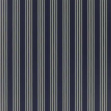 Picture of Palatine Stripe Midnight - PRL050/04