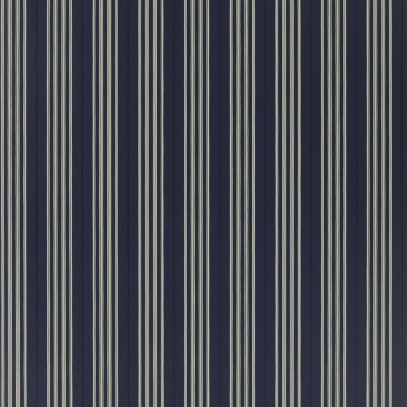 Afbeeldingen van Palatine Stripe Midnight - PRL050/04