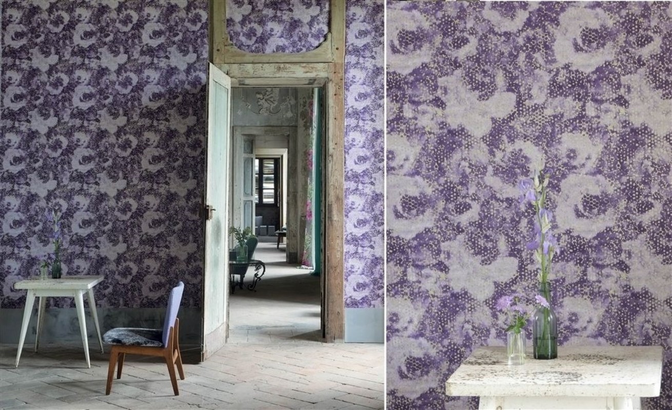 Bild på Palasini - Plum - PDG647/09