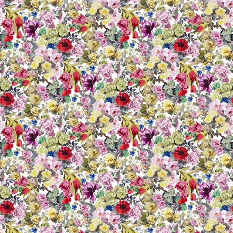 Picture of Orangerie - Rose - P550/01