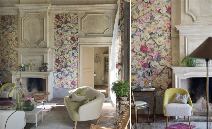 Image de Octavia - Linen - P608/01