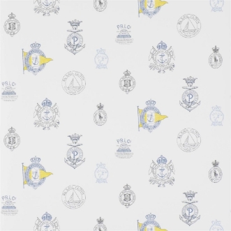 Bild på Nature Study Toile Bluebell - PRL032/02