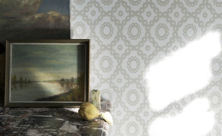 Picture of Melusine - Ecru - P606/02