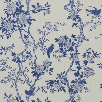 Bild på Marlowe Floral Porcelain - PRL048/05