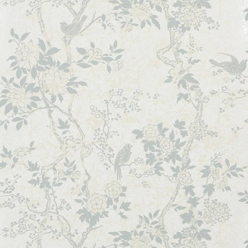 Bild på Marlowe Floral Dove - PRL048/08
