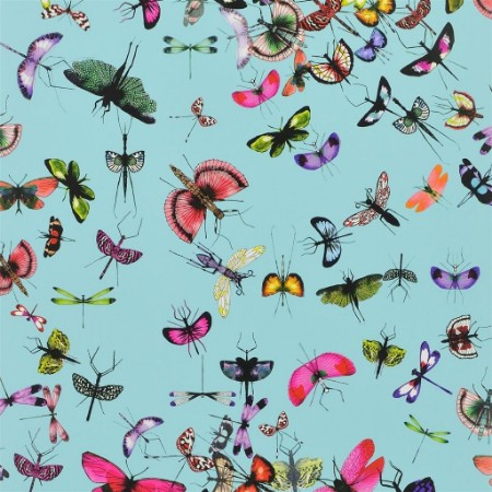 Picture of Mariposa - Celadon - PCL666/04