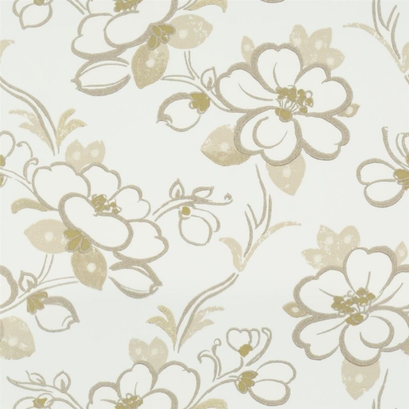 Bild på Lotus Flower - Oyster - P571/01