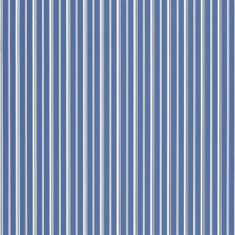 Bild på Laurelton Stripe Porcelain Blue - PRL035/01