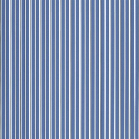 Picture of Laurelton Stripe Porcelain Blue - PRL035/01
