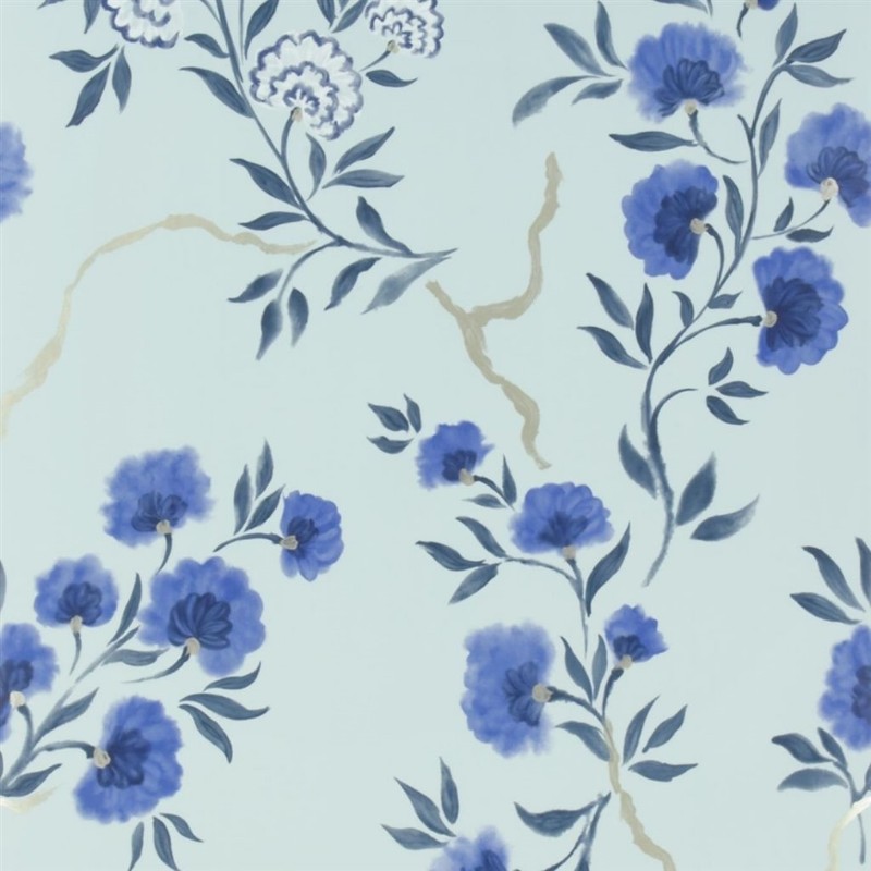 Bild på Jacaranda - Indigo - P573/06