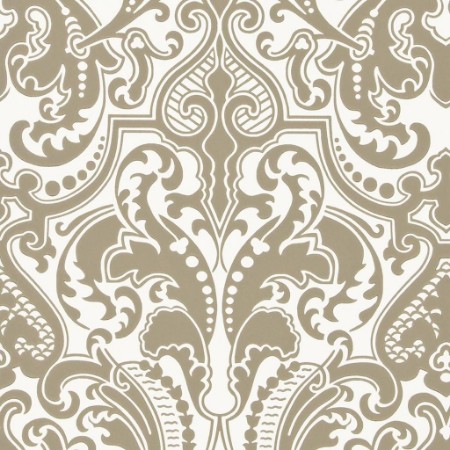 Picture of Gwynne Damask Gunmetal - PRL055/10
