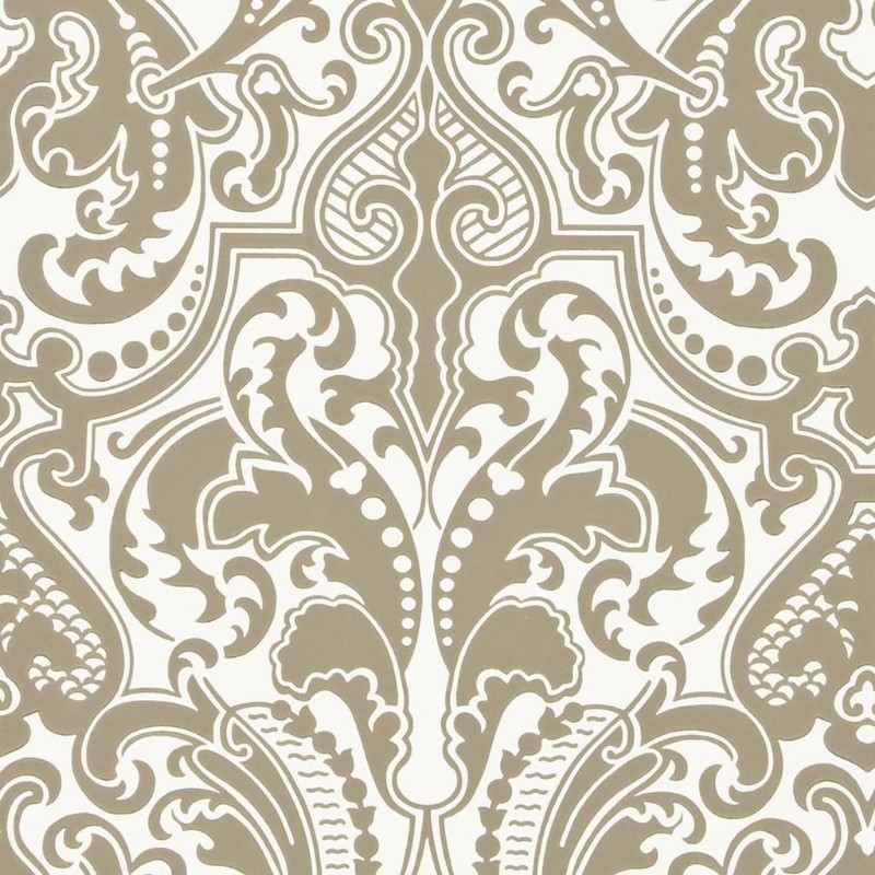 Bild på Gwynne Damask Gunmetal - PRL055/10