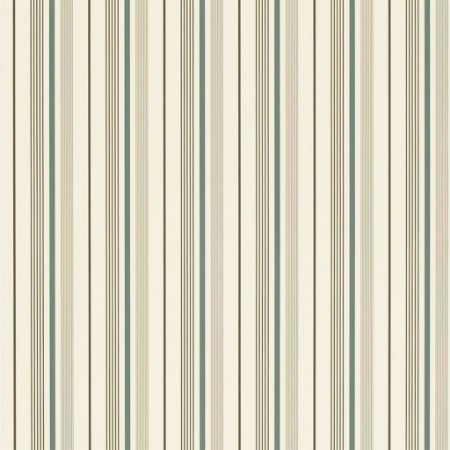 Picture of Gable Stripe Peacock - PRL057/02