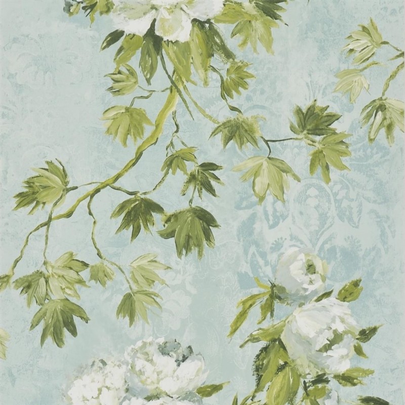 Afbeeldingen van Floreale - Celadon - PDG673/02