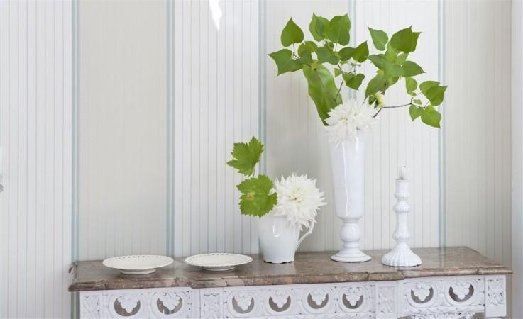 Picture of Fitzwilliam - Ecru - P563/03