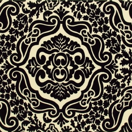 Picture of FIORAVANTI - NOIR - P446/01