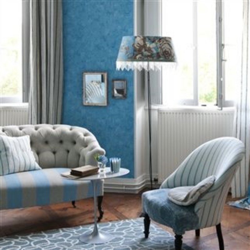 Bild på Ellora - Cornflower - P559/08