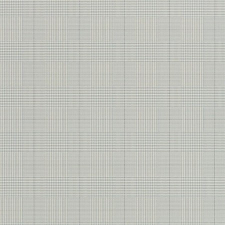 Image de Egarton Plaid Linen / Blue - PRL017/08