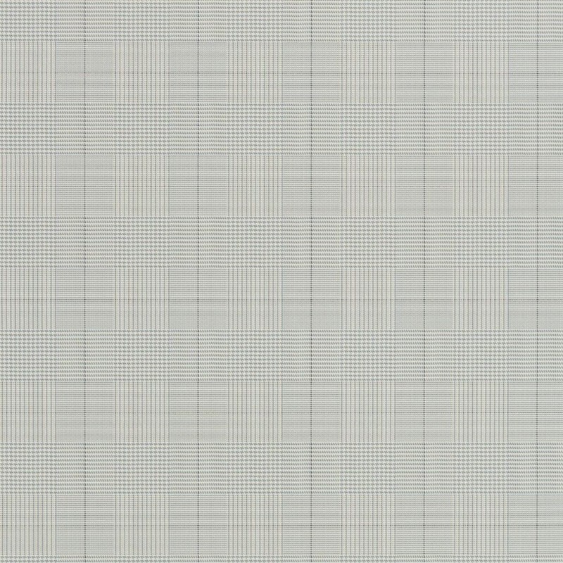 Picture of Egarton Plaid Linen / Blue - PRL017/08