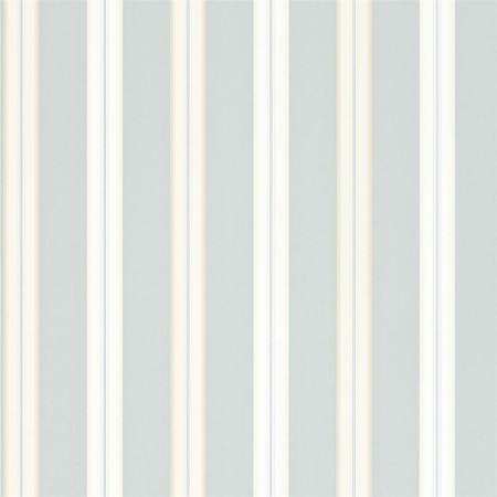 Picture of Dunston Stripe Baltic Green - PRL054/08