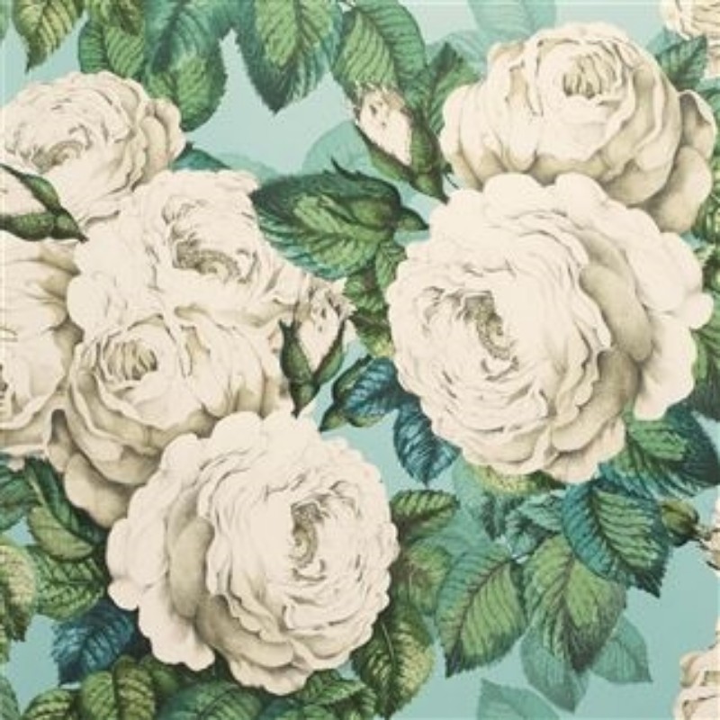 Afbeeldingen van THE ROSE SWEDISH BLUE - PJD6002/03