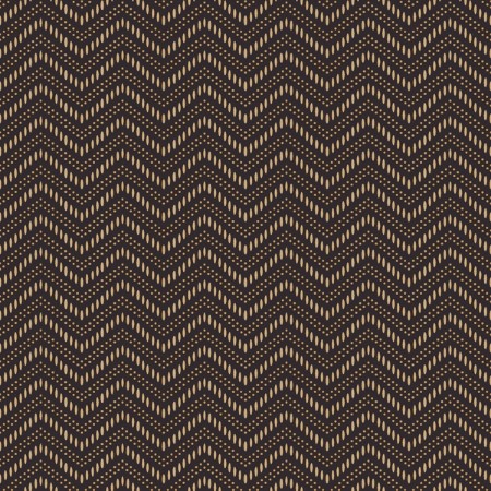 Picture of Chevron Dots - 6482