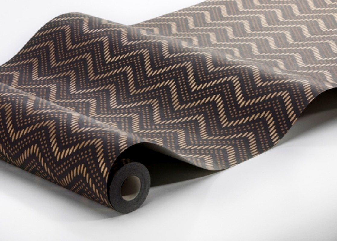 Picture of Chevron Dots - 6482