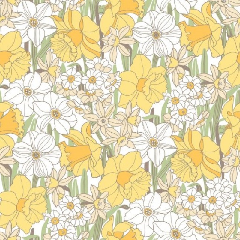 Picture of Påsklilja - 388-01