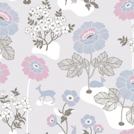 Image de Blomsteräng - 398-02