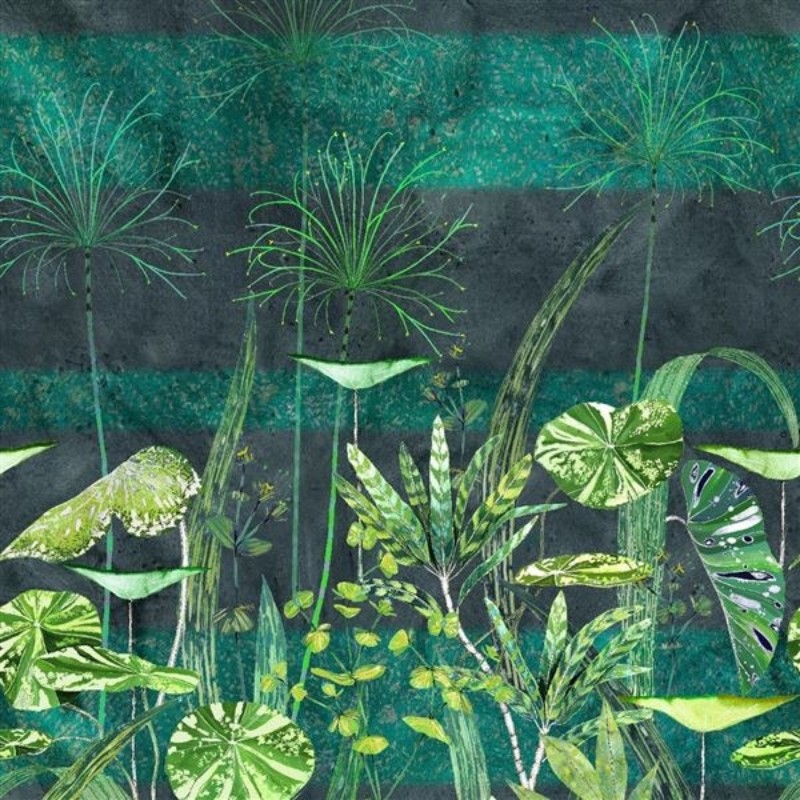 Bild på ARJUNA LEAF VIRIDIAN - PDG1088/01